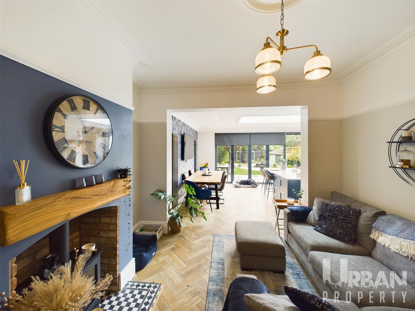 James Reckitt Avenue, Hull Urban Property